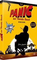 Panic Sur Florida Beach - Blu-Ray