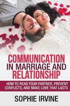 Communication in Marriage and Relationship