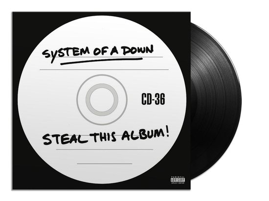 Steal This Album!