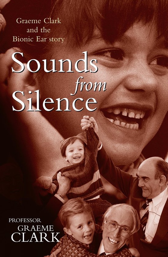 Sounds from Silence - cover