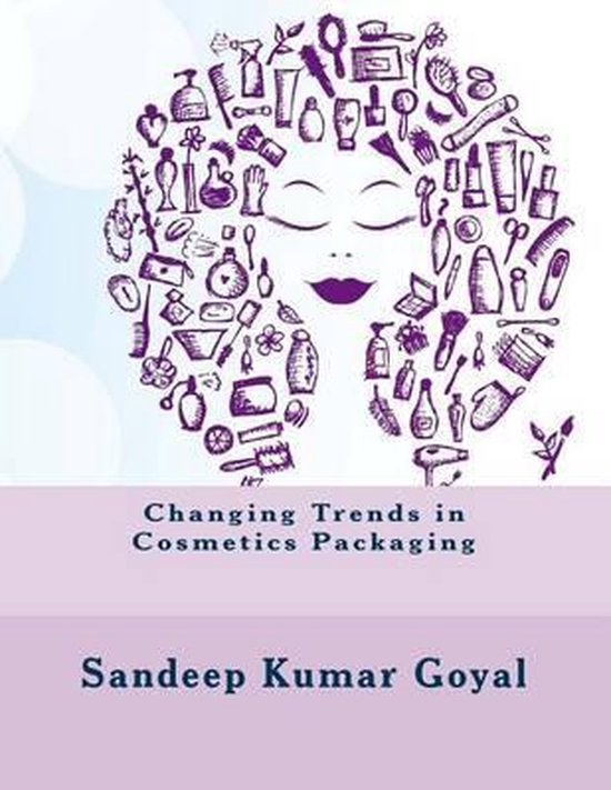 Changing Trends in Cosmetics Packaging - cover