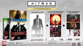 Hitman: Definitive Edition - Day One Steelbook Edition - Xbox One (2018)