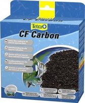 CF Carbon koolfiltermedium 2500ML