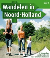 Wandelen in Noord-Holland 2011 deel 2