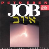 Eben: Job / Moshe Yegar, Tomas Thon