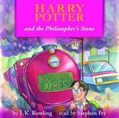 Harry Potter 1 - Harry Potter and the Philosopher's Stone