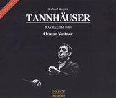 Wagner: Tannhauser / Suitner, Rysanek, Talvela, et al