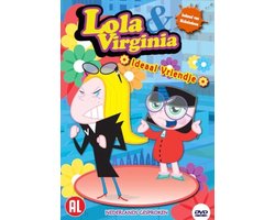 Lola & Virginia - Ideaal Vriendje