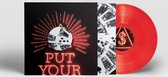 Put Your Money On Me (Limited Edition - Transparent Red 12 Inch Vinyl) (LP)