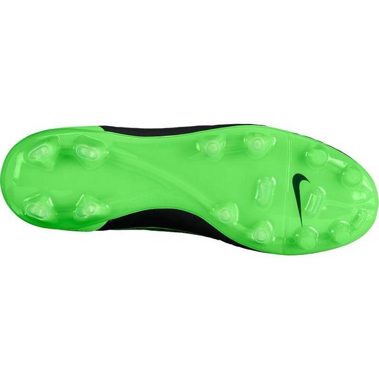 Nike Tiempo Legend V FG - Maat 42.5 | bol.com