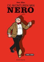 De avonturen van Nero - Het Bobobeeldje 1965-1966