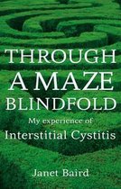 Through a Maze Blindfold