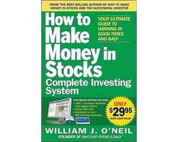 How to Make Money in Stocks
