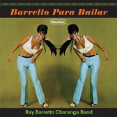Barretto Para Bailar -Hq- (LP)