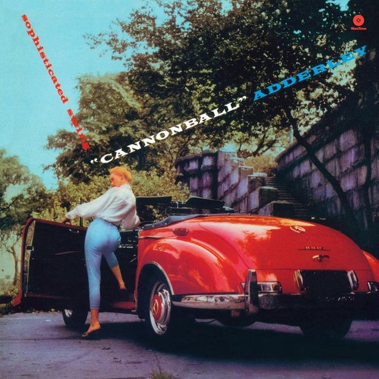 Sophisticated Swing -Hq- (LP)