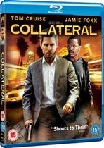 Collatéral [Blu-Ray]