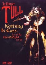 Jethro Tull - Live At The Isle Of Wight