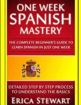 Language Mastery- Spanish