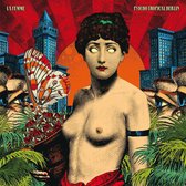 Psycho Tropical Berlin 2-LP
