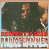 Prince Hammer - Respect I Man (CD)