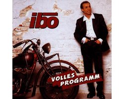 Volles Programm