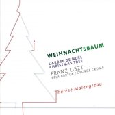 Therese Malengreau - Weihnachtsbaum, L'arbre De Noël, Christmas Tree (CD)