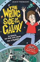 The Wrong Side of the Galaxy 1 - The Wrong Side of the Galaxy