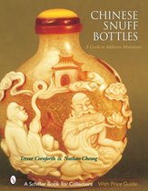 Chinese Snuff Bottles