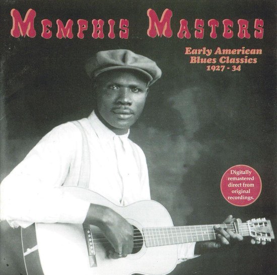 Memphis Masters