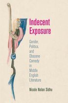 The Middle Ages Series - Indecent Exposure