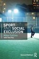 Sport & Social Exclusion