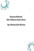 Deutschland. Ein Wintermarchen
