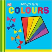 Baby's First Board Books - Baby's First Colours