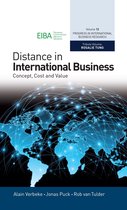 Progress in International Business Research 12 - Distance in International Business