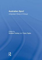 Sport in the Global Society – Contemporary Perspectives- Australian Sport