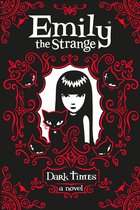 Emily the Strange - Dark Times (Emily the Strange)