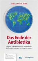 Das Ende der Antibiotika