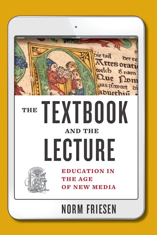 Tech.edu: A Hopkins Series on Education and Technology - The ... - cover