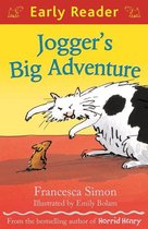 Jogger's Big Adventure (Early Reader)