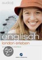 audio )) englisch - London erleben. CD