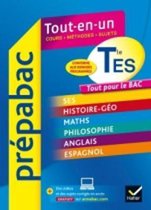 Prepabac Tout-en-un