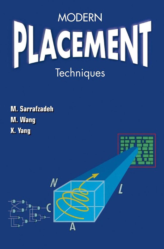 Modern Placement Techniques - cover
