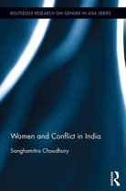 Women and Conflict in India