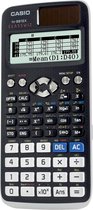 2x Casio wetenschappelijke rekenmachine FX-991EX