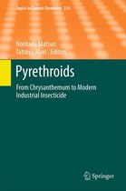 Topics in Current Chemistry 314 - Pyrethroids