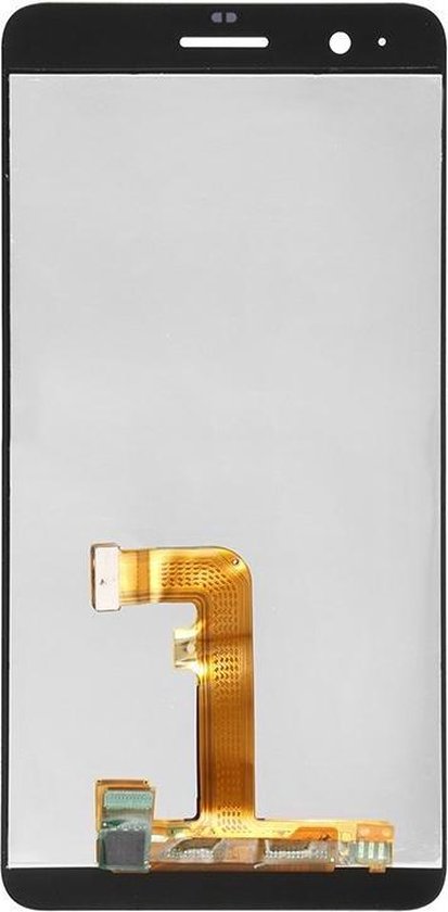 iPartsBuy for Huawei Honor 6 Plus LCD Screen + Touch Screen Digitizer  Assembly(Black) | bol.com