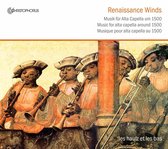 Renaissance Winds - Musik Fur