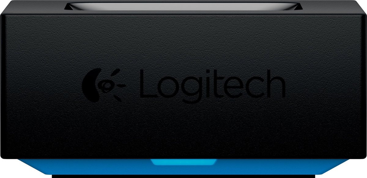 Bol Com Logitech Bluetooth Audio Adapter