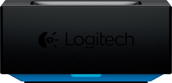 Logitech Bluetooth Audio Adapter - Logitech