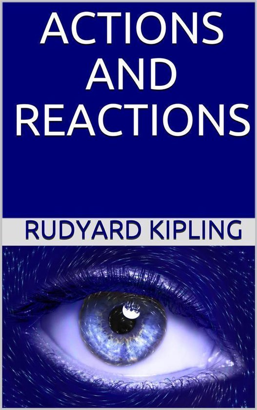 Actions and Reactions - cover